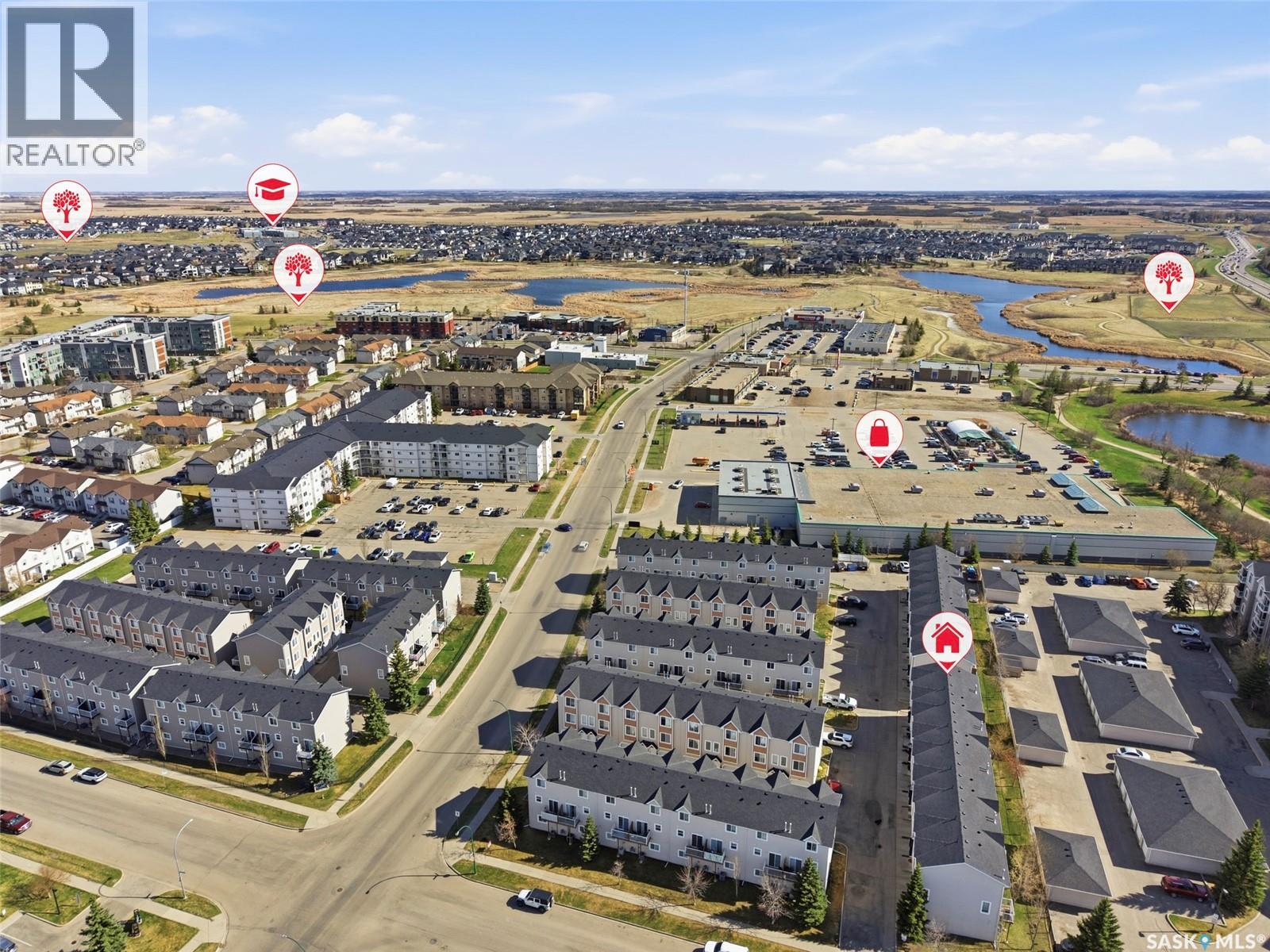 9 243 Herold Terrace, Saskatoon, Saskatchewan  S7V 1J5 - Photo 29 - SK035732