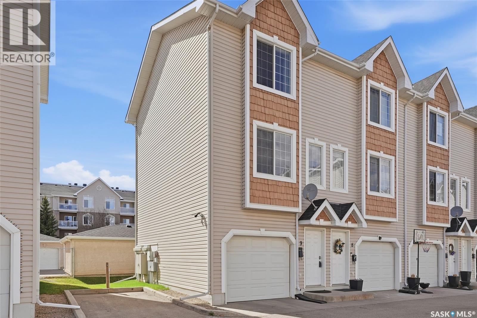 9 243 Herold Terrace, Saskatoon, Saskatchewan  S7V 1J5 - Photo 3 - SK035732