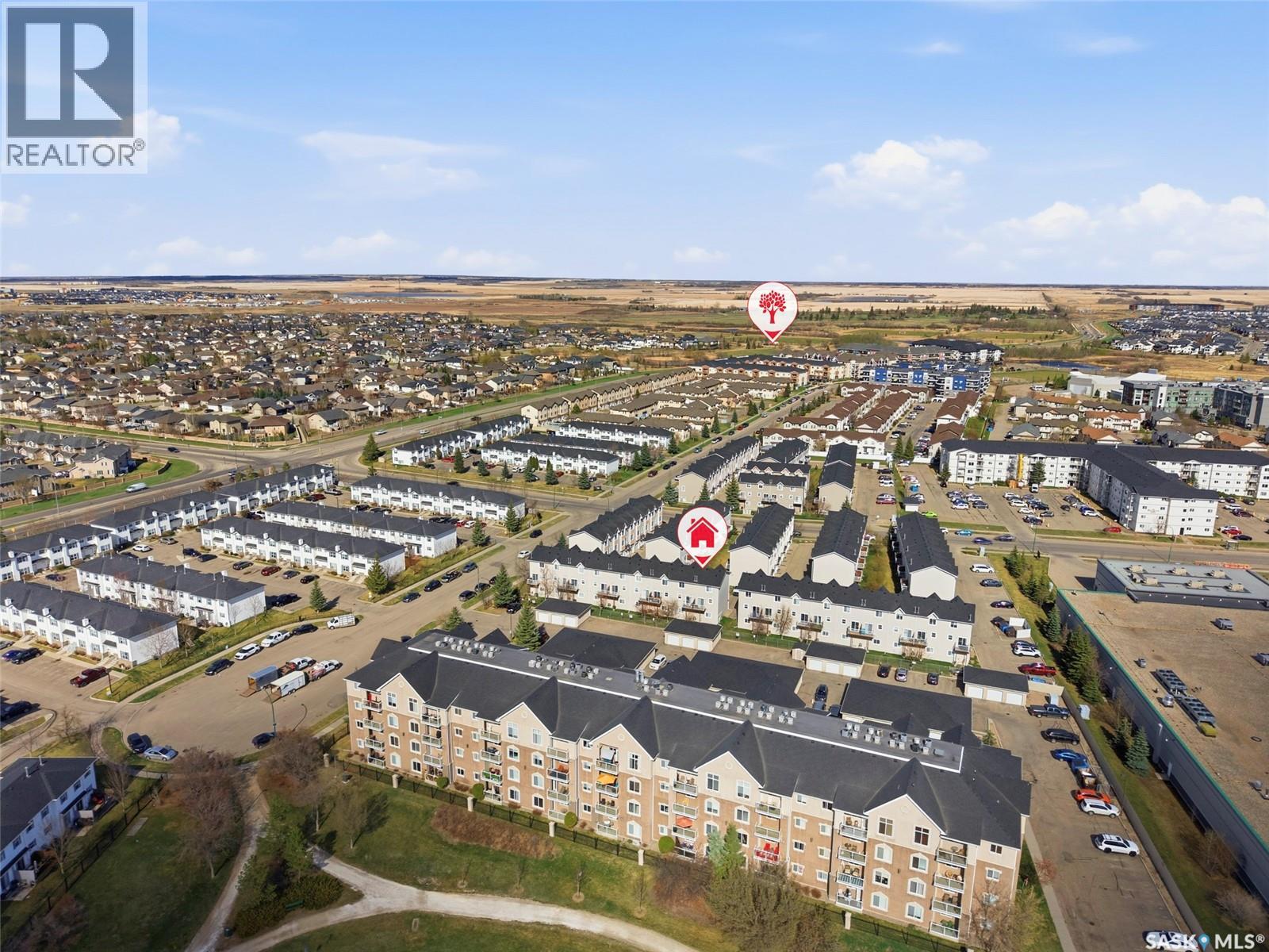9 243 Herold Terrace, Saskatoon, Saskatchewan  S7V 1J5 - Photo 30 - SK035732