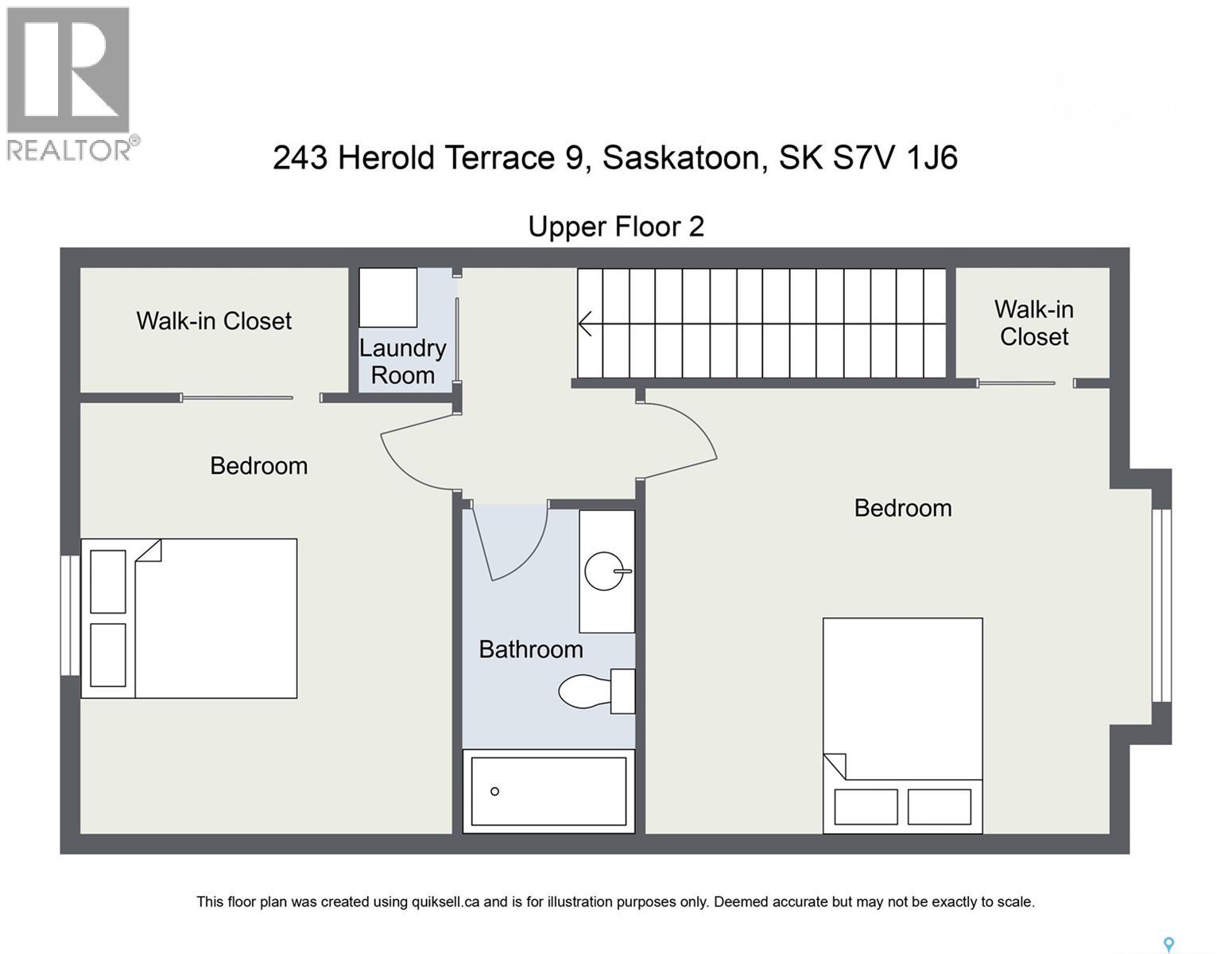 9 243 Herold Terrace, Saskatoon, Saskatchewan  S7V 1J5 - Photo 36 - SK035732
