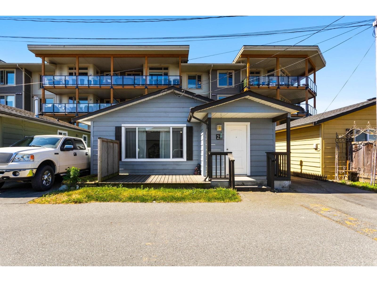 21 5648 Vedder Road, Vedder Crossing, Chilliwack, British Columbia  V2R 3M8 - Photo 21 - R3123208