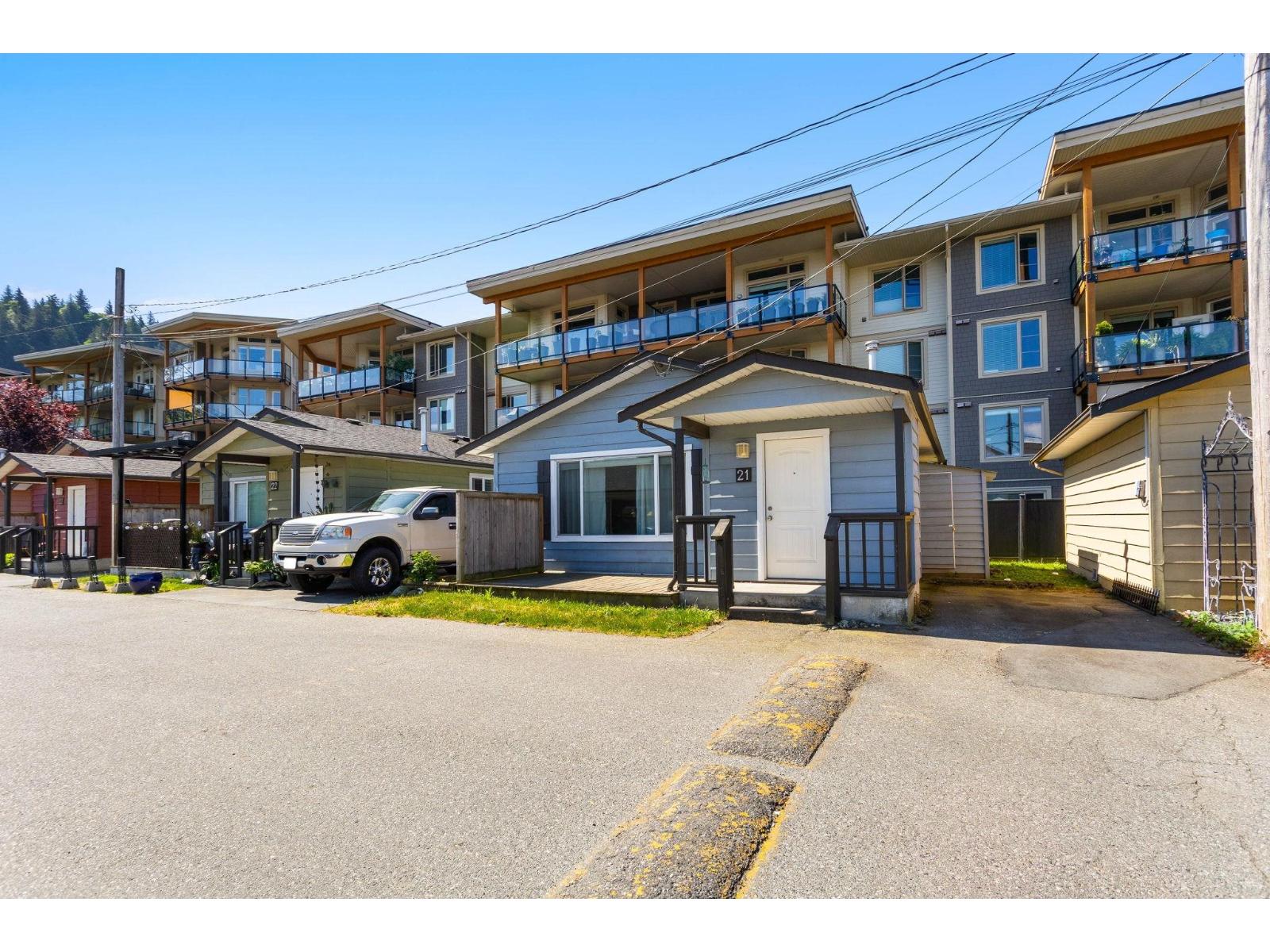 21 5648 Vedder Road, Vedder Crossing, Chilliwack, British Columbia  V2R 3M8 - Photo 22 - R3123208