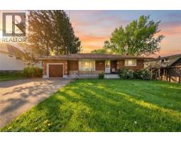 401 NELSON Street, Brantford, Ontario