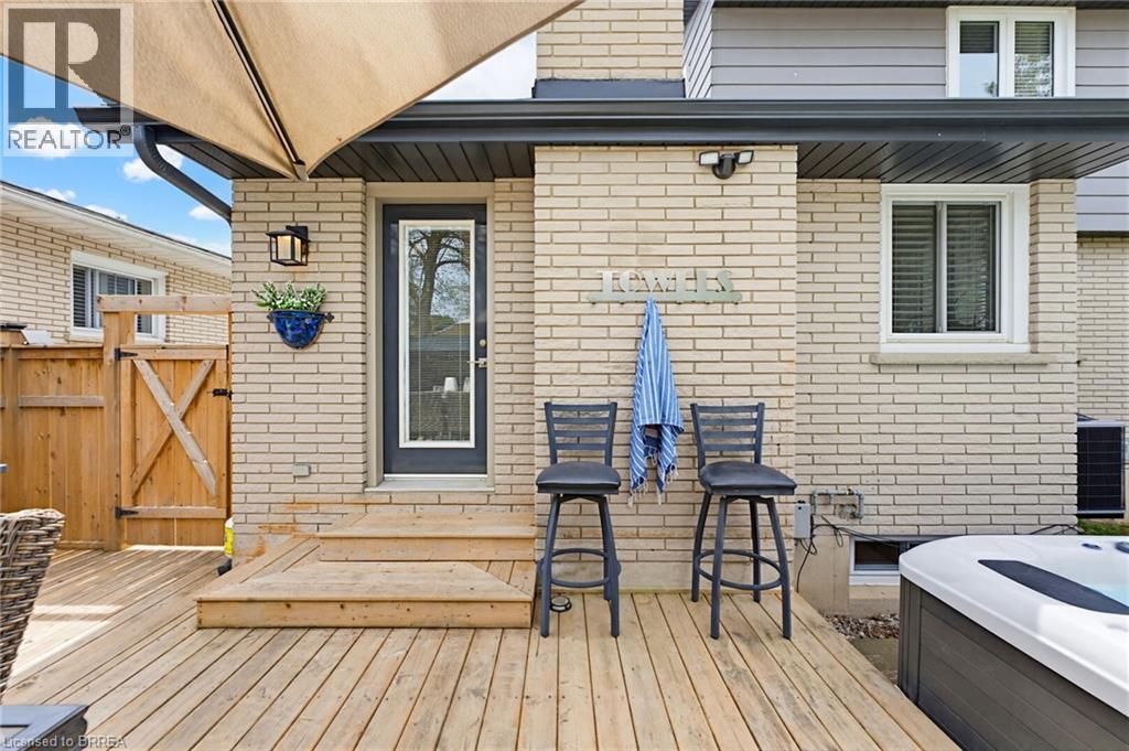 24 Magnolia Street, Brantford, Ontario  N3R 1P8 - Photo 35 - 40828683