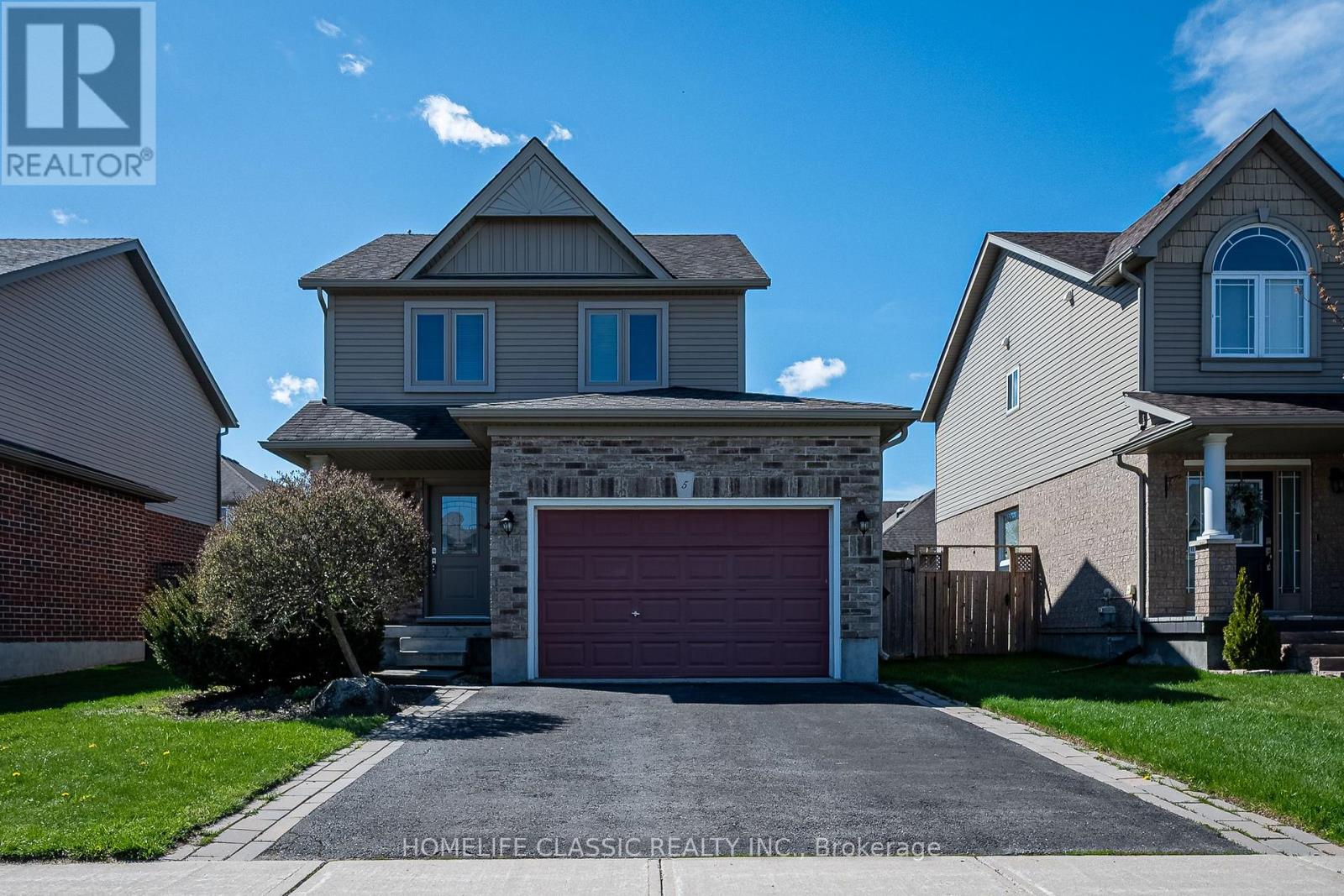 5 Irwin Crescent, New Tecumseth, Ontario  L9R 0G6 - Photo 1 - N13122852