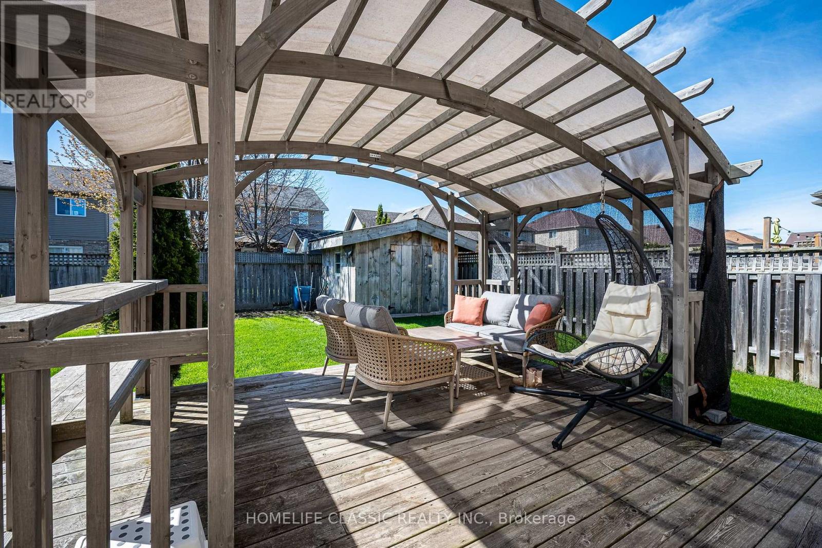 5 Irwin Crescent, New Tecumseth, Ontario  L9R 0G6 - Photo 24 - N13122852