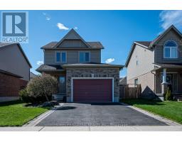 5 IRWIN CRESCENT, New Tecumseth, Ontario