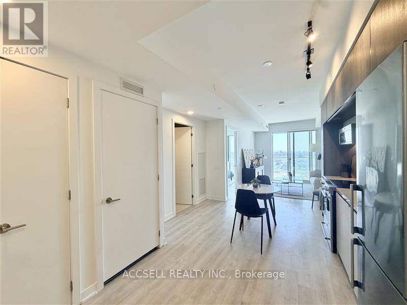 W1505 - 185 Millway Avenue, Vaughan, Ontario  L4K 0L2 - Photo 4 - N13122946
