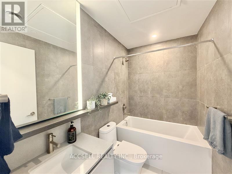W1505 - 185 Millway Avenue, Vaughan, Ontario  L4K 0L2 - Photo 6 - N13122946