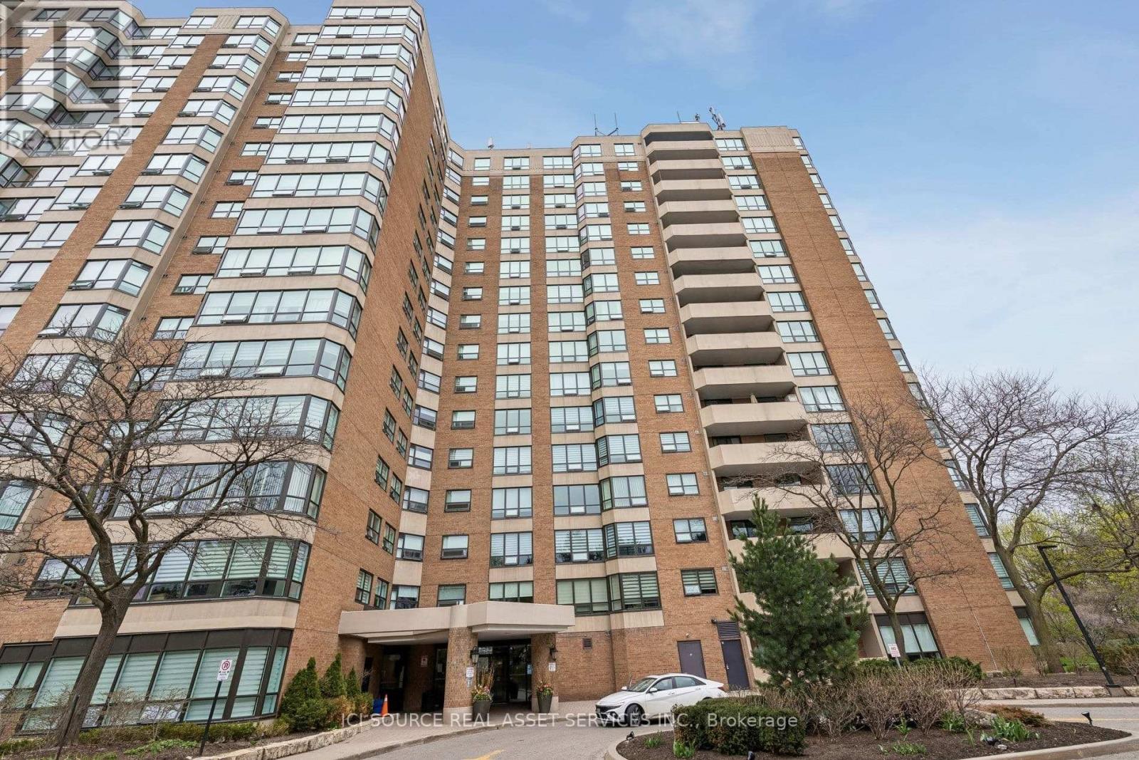1003 - 7601 Bathurst Street, Vaughan, Ontario L4J 4H5 - Photo 2 - N13123022