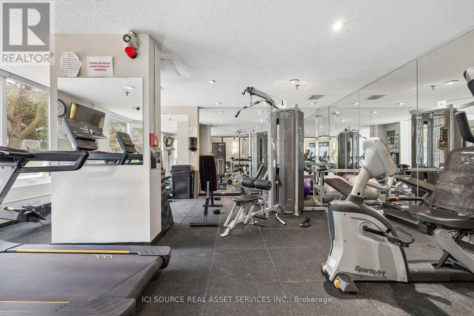 1003 - 7601 Bathurst Street, Vaughan, Ontario L4J 4H5 - Photo 37 - N13123022