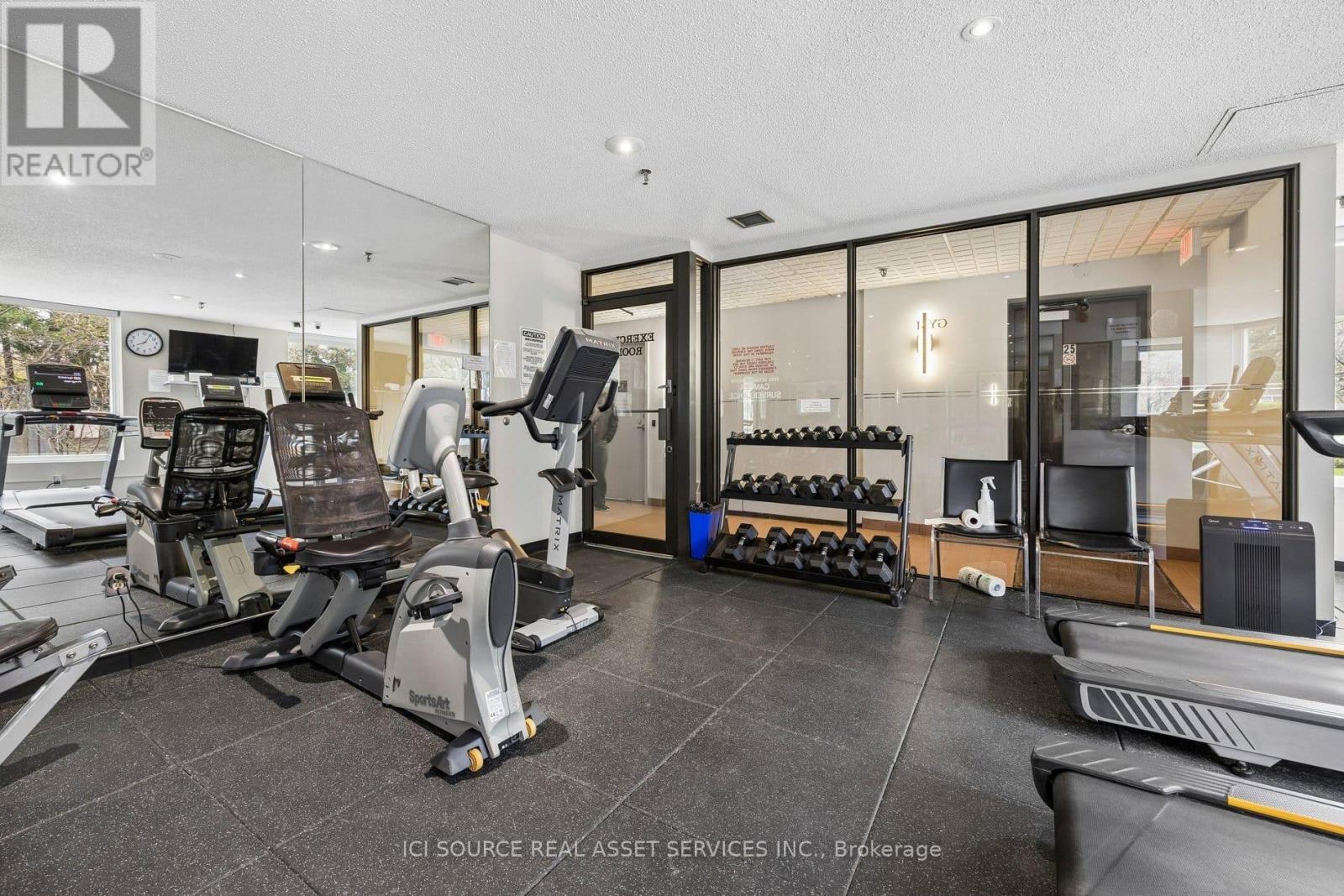 1003 - 7601 Bathurst Street, Vaughan, Ontario L4J 4H5 - Photo 38 - N13123022