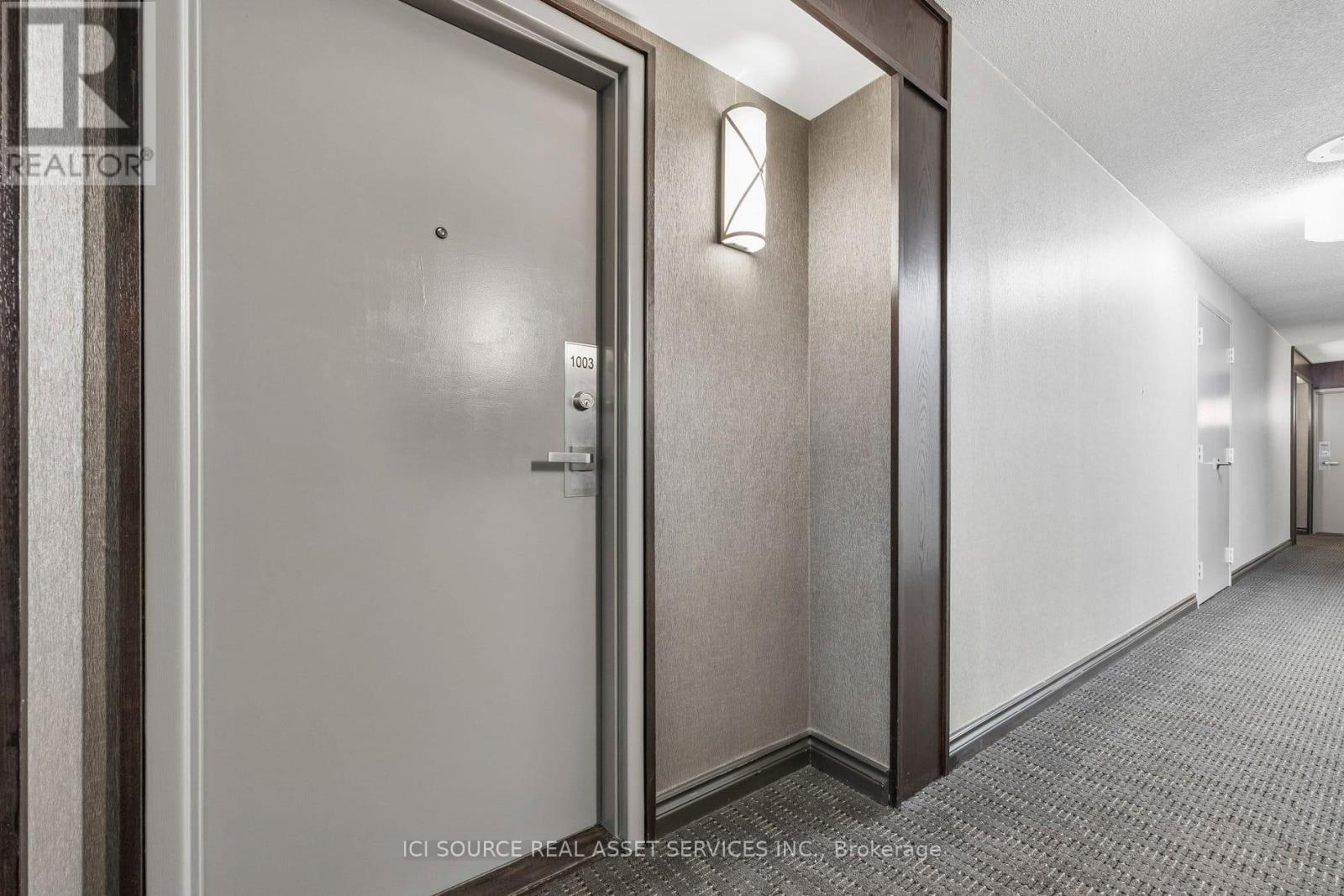 1003 - 7601 Bathurst Street, Vaughan, Ontario L4J 4H5 - Photo 5 - N13123022
