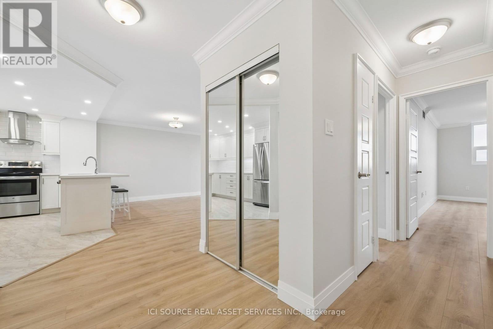 1003 - 7601 Bathurst Street, Vaughan, Ontario L4J 4H5 - Photo 6 - N13123022