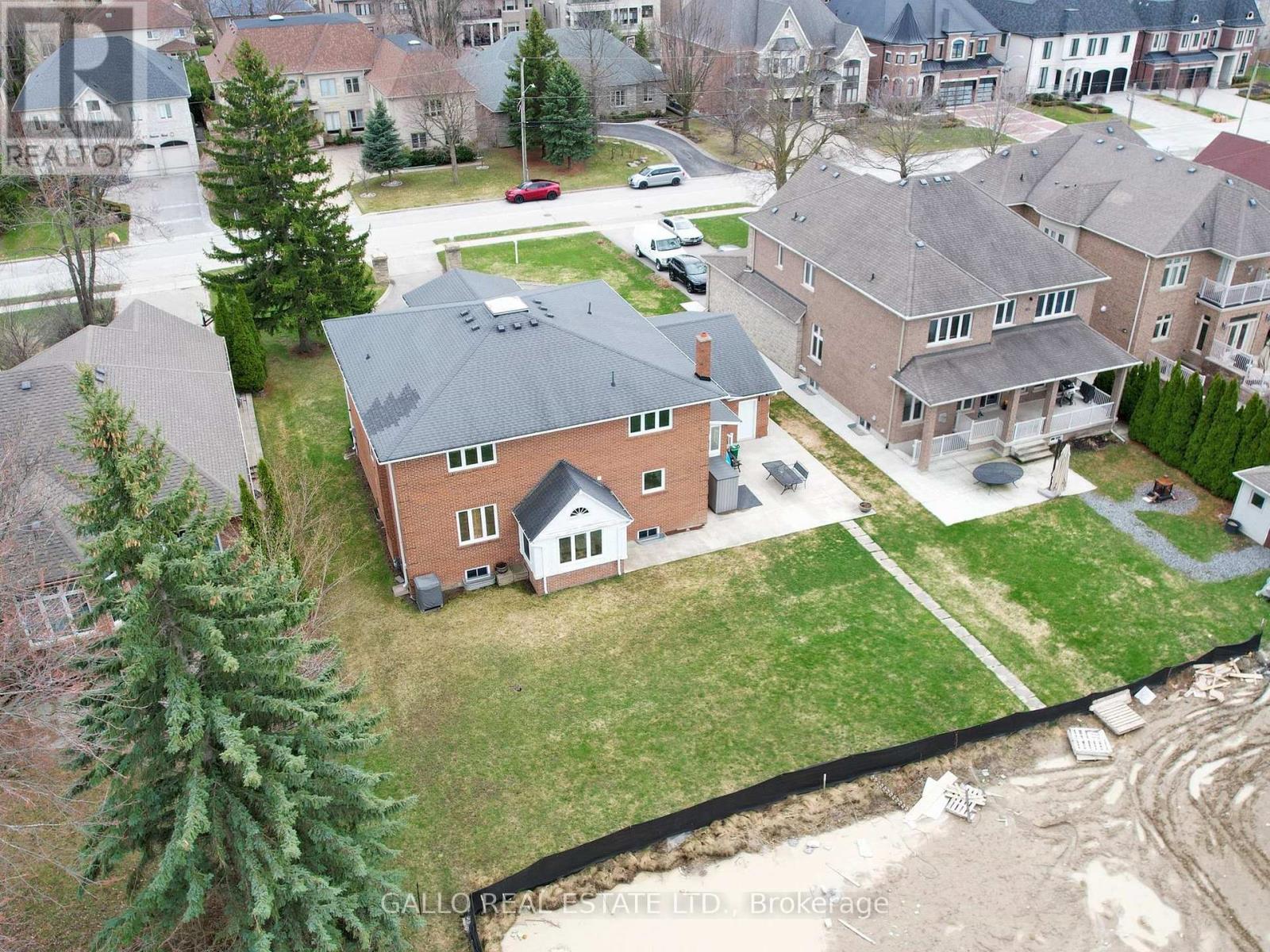 106 Duncan Road, Richmond Hill, Ontario  L4C 6J7 - Photo 44 - N13123070