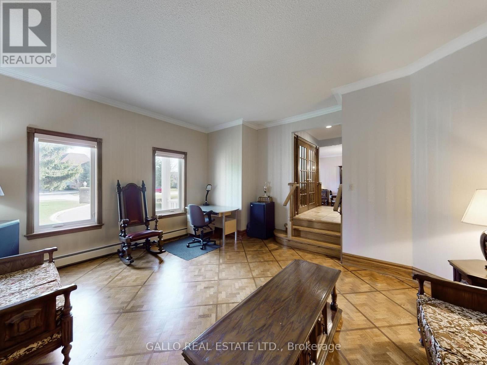 106 Duncan Road, Richmond Hill, Ontario  L4C 6J7 - Photo 6 - N13123070