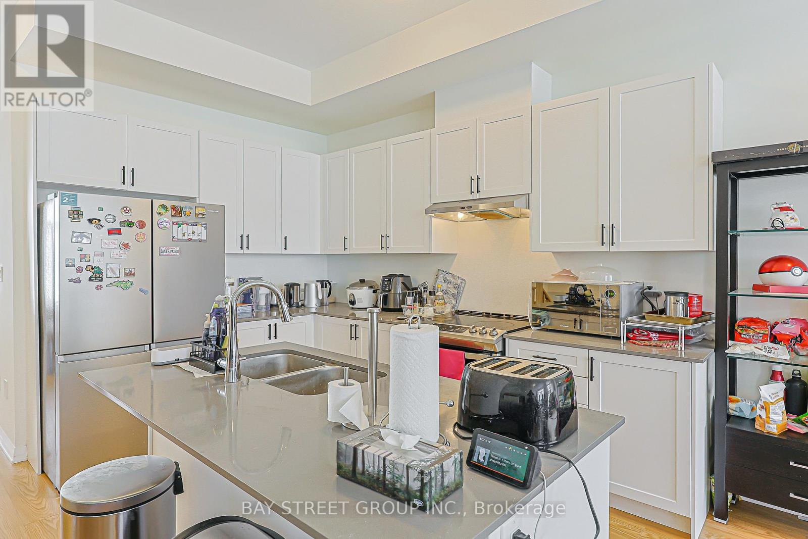 44 Seine Lane, Richmond Hill, Ontario  L4S 0P9 - Photo 10 - N13123096