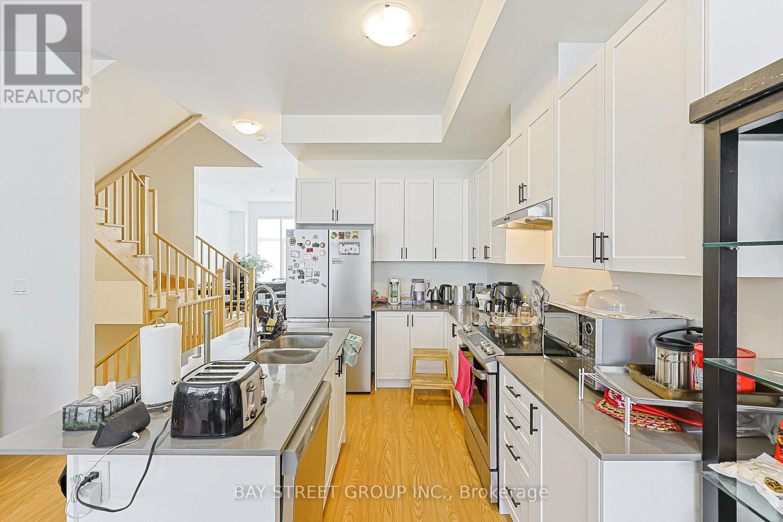 44 Seine Lane, Richmond Hill, Ontario  L4S 0P9 - Photo 11 - N13123096