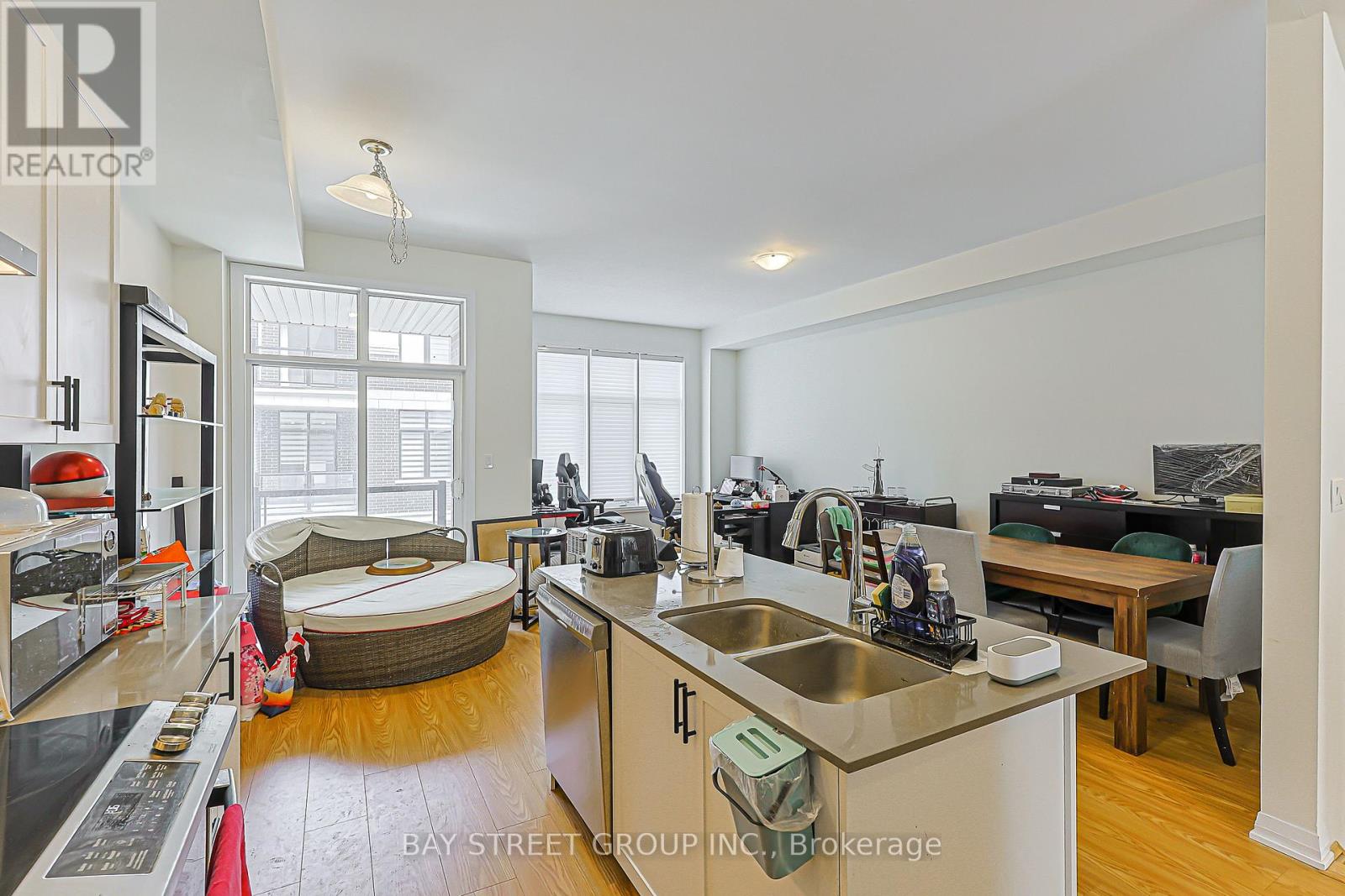 44 Seine Lane, Richmond Hill, Ontario  L4S 0P9 - Photo 13 - N13123096