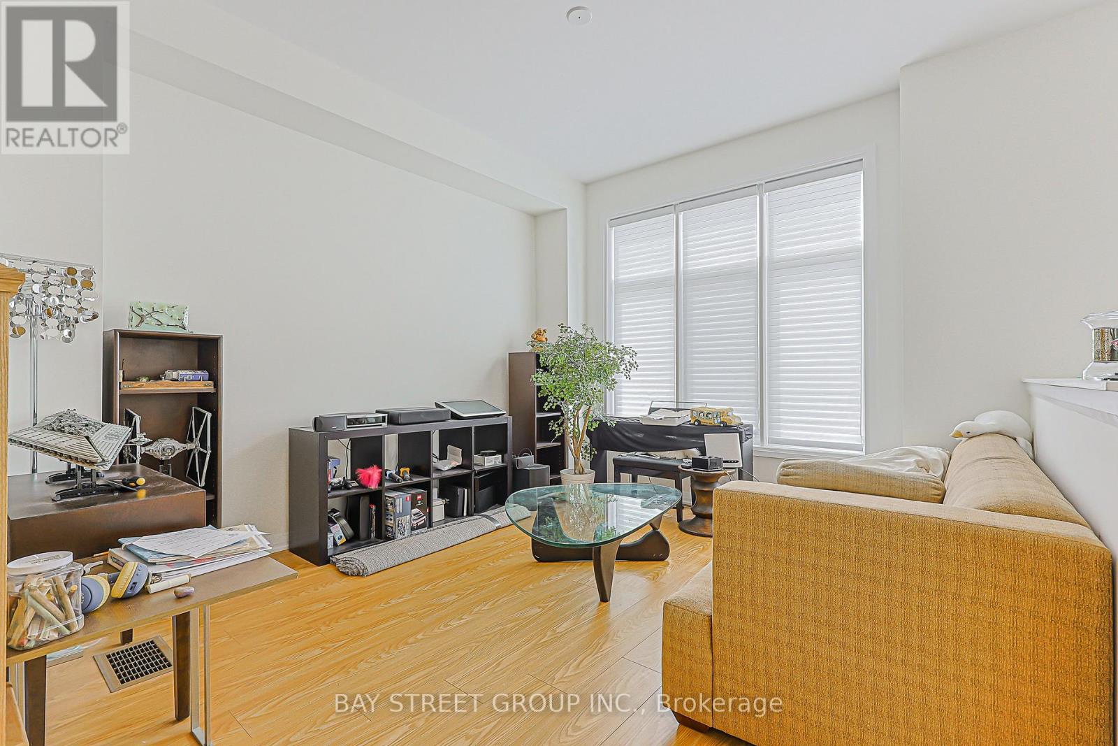 44 Seine Lane, Richmond Hill, Ontario  L4S 0P9 - Photo 4 - N13123096