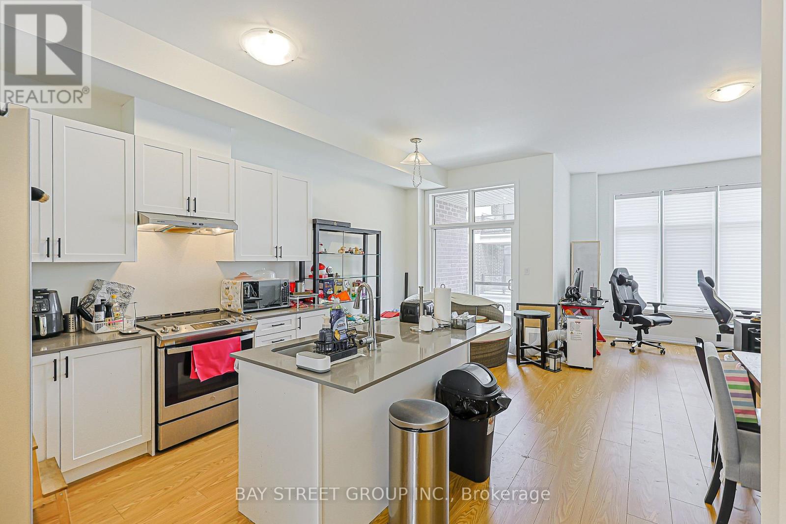 44 Seine Lane, Richmond Hill, Ontario  L4S 0P9 - Photo 7 - N13123096