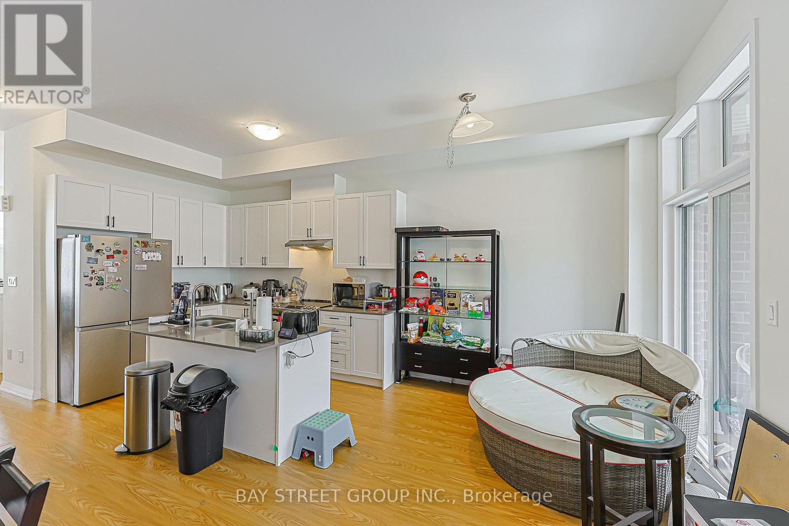 44 Seine Lane, Richmond Hill, Ontario  L4S 0P9 - Photo 8 - N13123096