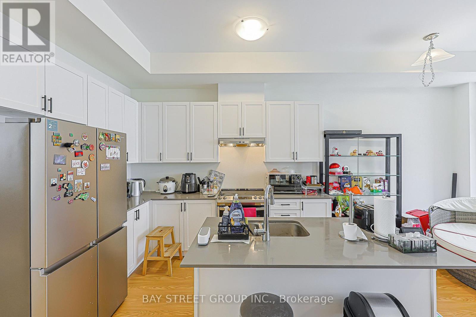 44 Seine Lane, Richmond Hill, Ontario  L4S 0P9 - Photo 9 - N13123096