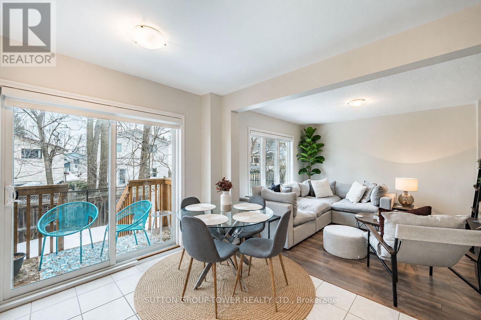 59 Frank's Way, Barrie (Allandale), Ontario  L4N 3J1 - Photo 11 - S13122870