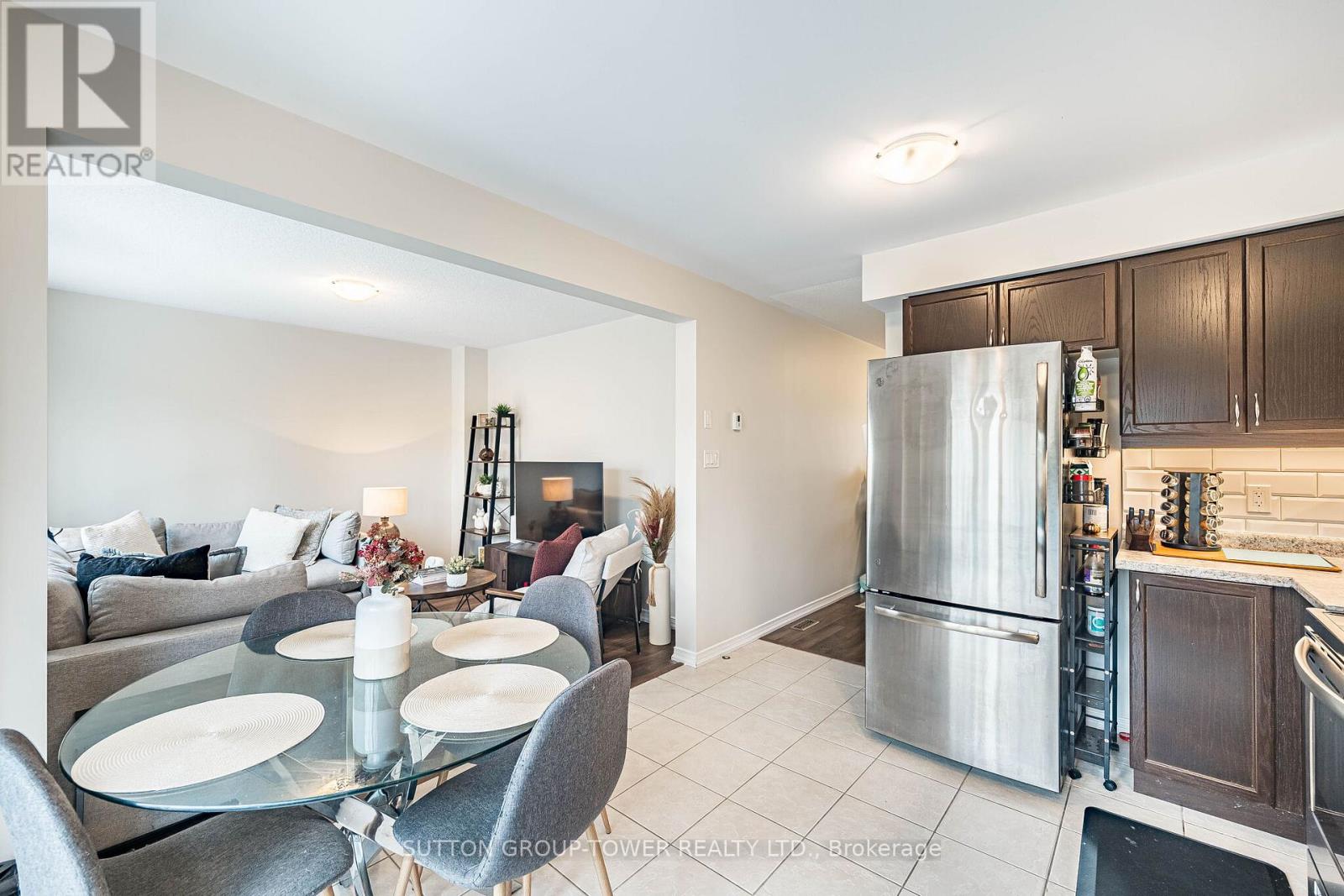 59 Frank's Way, Barrie (Allandale), Ontario  L4N 3J1 - Photo 12 - S13122870