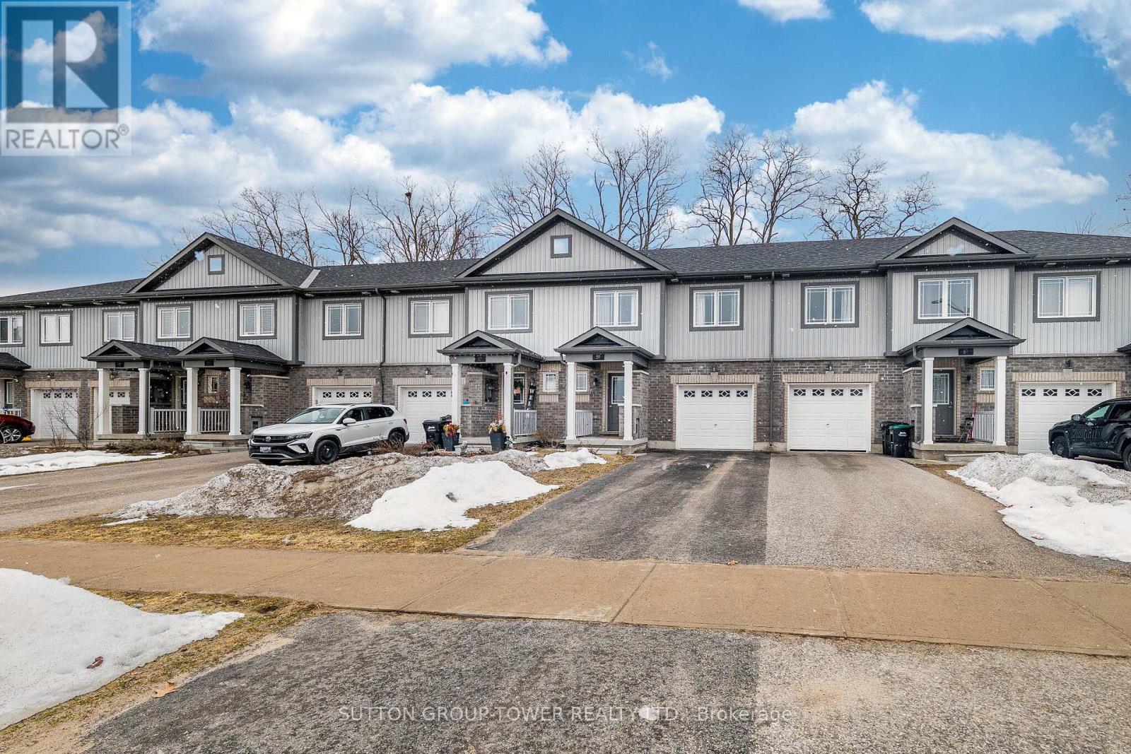 59 Frank's Way, Barrie (Allandale), Ontario  L4N 3J1 - Photo 2 - S13122870