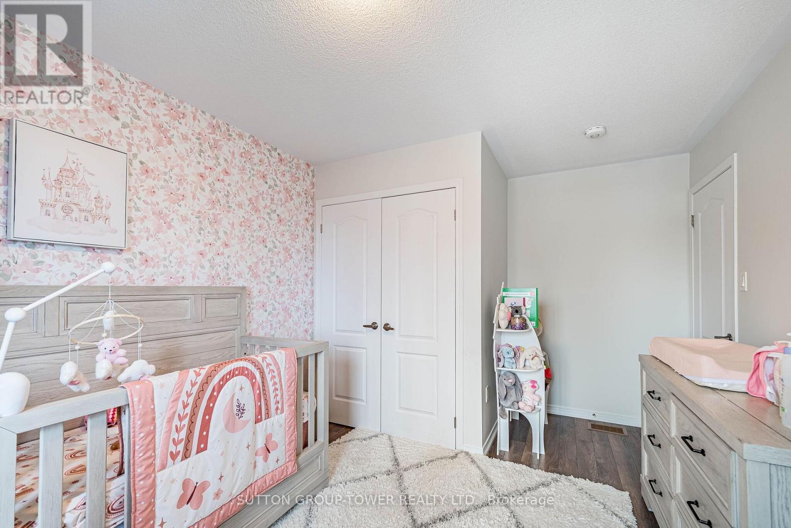 59 Frank's Way, Barrie (Allandale), Ontario  L4N 3J1 - Photo 20 - S13122870