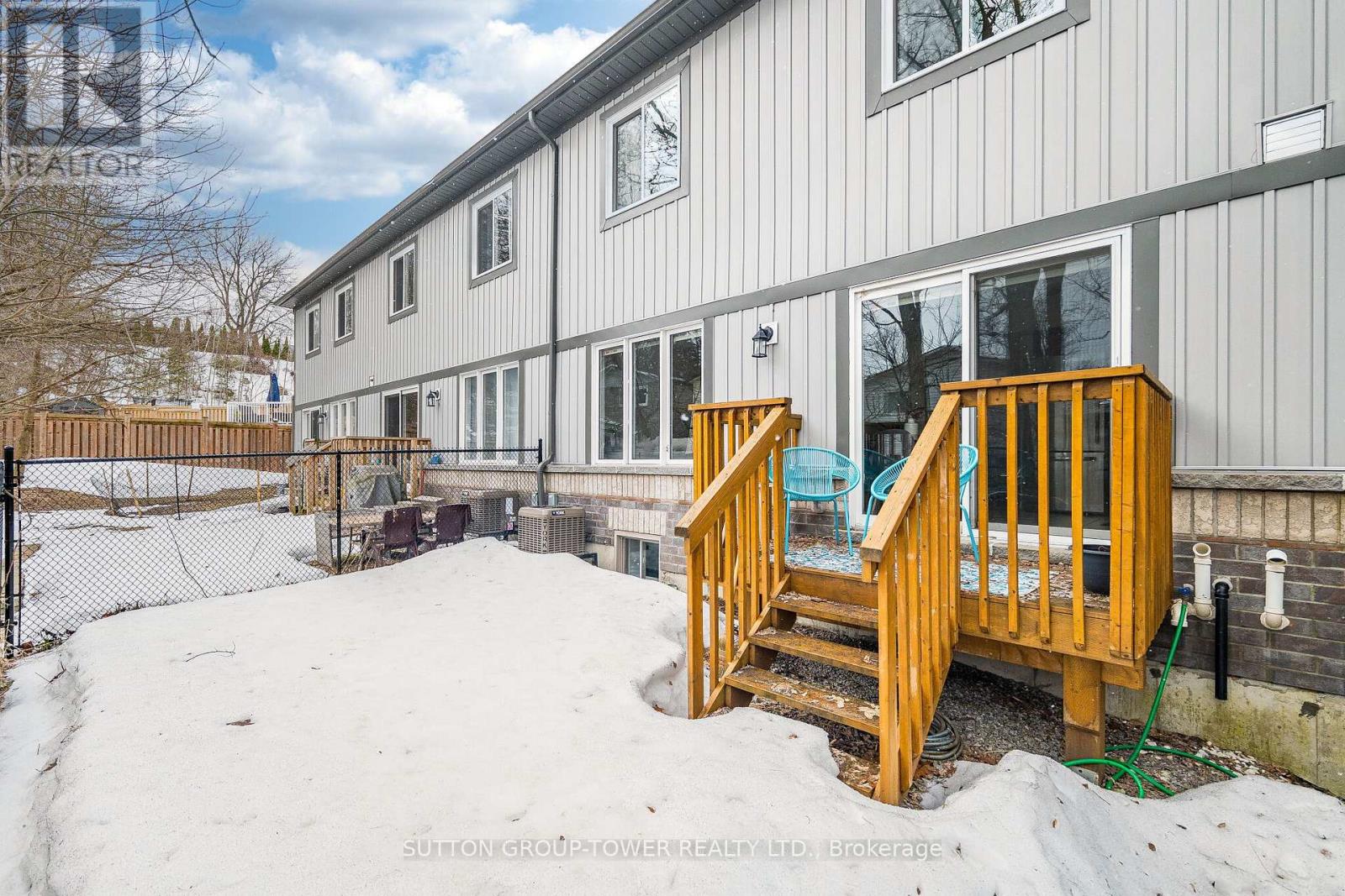 59 Frank's Way, Barrie (Allandale), Ontario  L4N 3J1 - Photo 29 - S13122870
