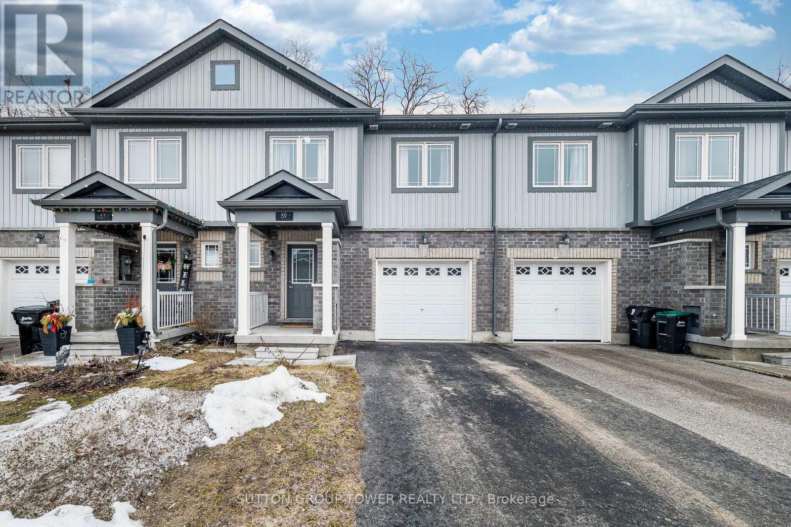59 Frank's Way, Barrie (Allandale), Ontario  L4N 3J1 - Photo 3 - S13122870