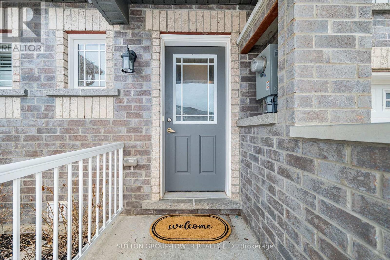 59 Frank's Way, Barrie (Allandale), Ontario  L4N 3J1 - Photo 5 - S13122870