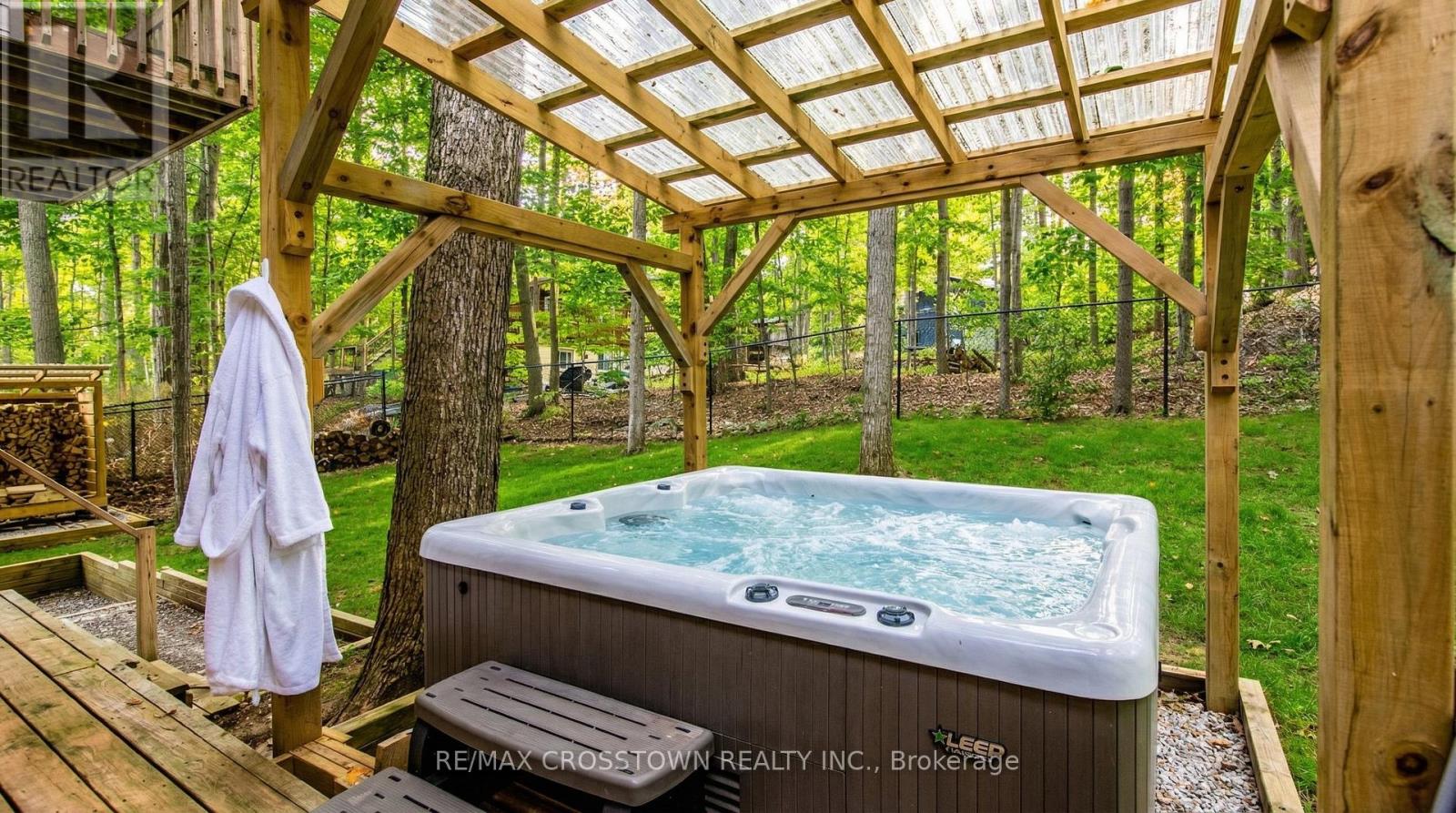10 Beechwood Road, Oro-Medonte (Horseshoe Valley), Ontario  L4M 4Y8 - Photo 43 - S13122938