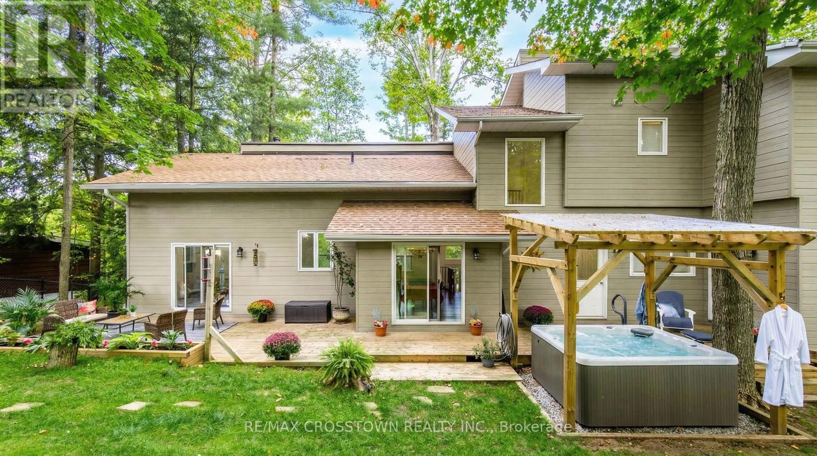 10 Beechwood Road, Oro-Medonte (Horseshoe Valley), Ontario  L4M 4Y8 - Photo 45 - S13122938