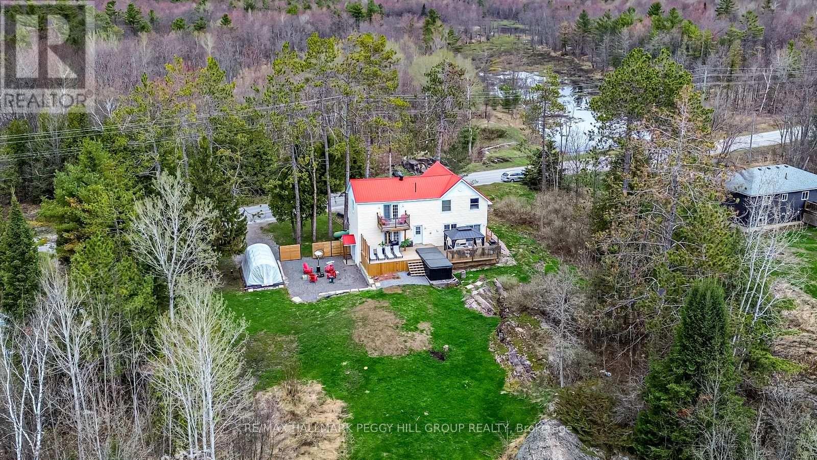 2917 Fairgrounds Road, Ramara, Ontario  L0K 2B0 - Photo 2 - S13123052