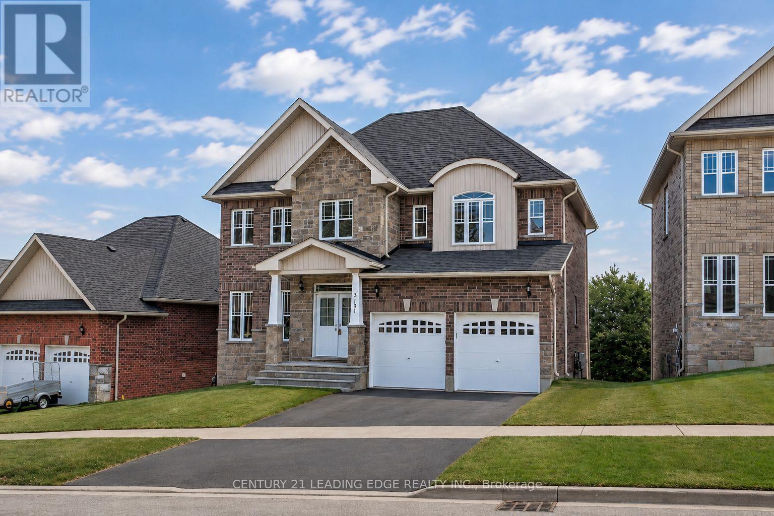 3151 MONARCH DRIVE, Orillia, Ontario
