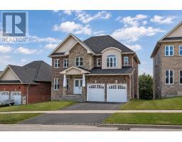 3151 MONARCH DRIVE, Orillia, Ontario