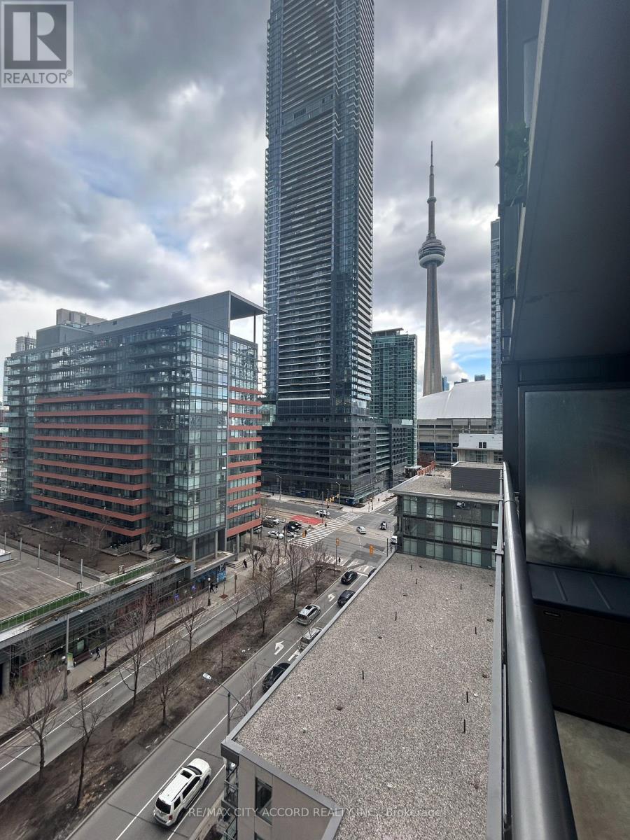 1505 - 15 Fort York Blvd Boulevard, Toronto, Ontario  M5V 3Y4 - Photo 17 - C13090996