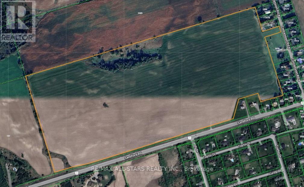 Part Lot 6 Sandford Road, Uxbridge, Ontario  L0C 1E0 - Photo 2 - N13122996