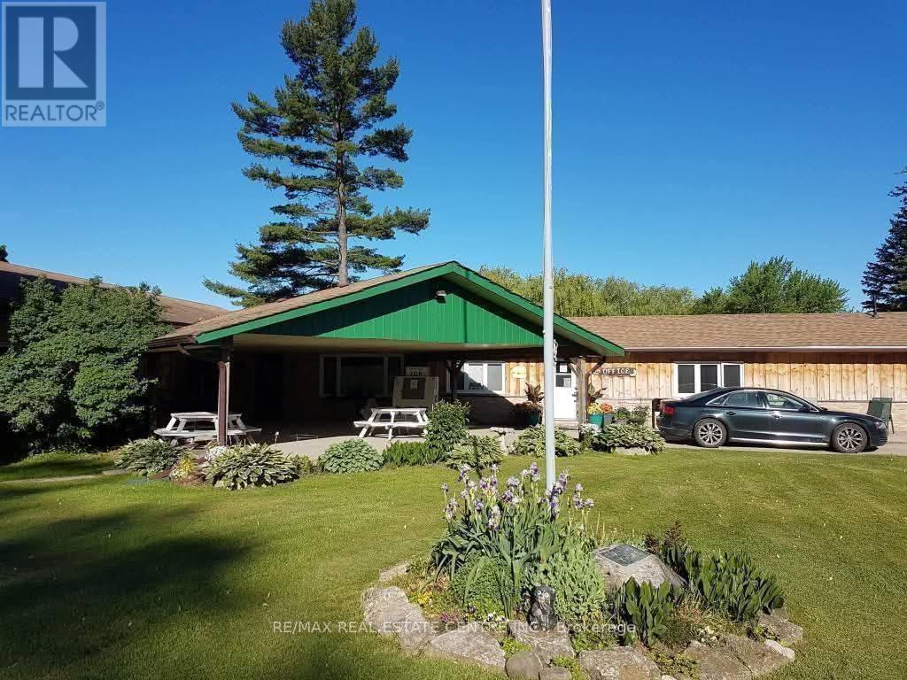 1001 Haldimand County Rd 17 Road, Haldimand, Ontario  N0A 1E0 - Photo 12 - X12955490