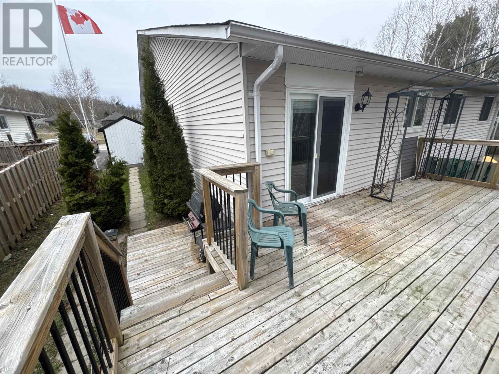 5 Mclaren Cres, Elliot Lake, Ontario  P5A 3M6 - Photo 33 - SM260988