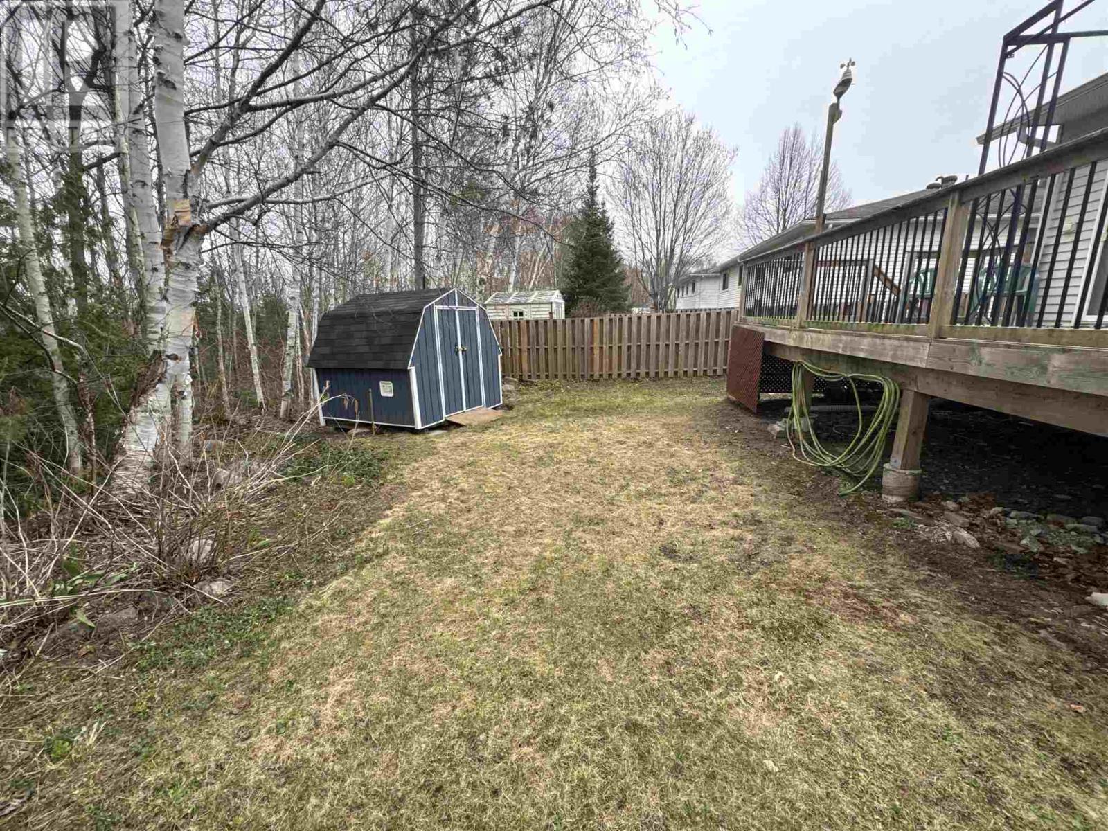 5 Mclaren Cres, Elliot Lake, Ontario  P5A 3M6 - Photo 40 - SM260988