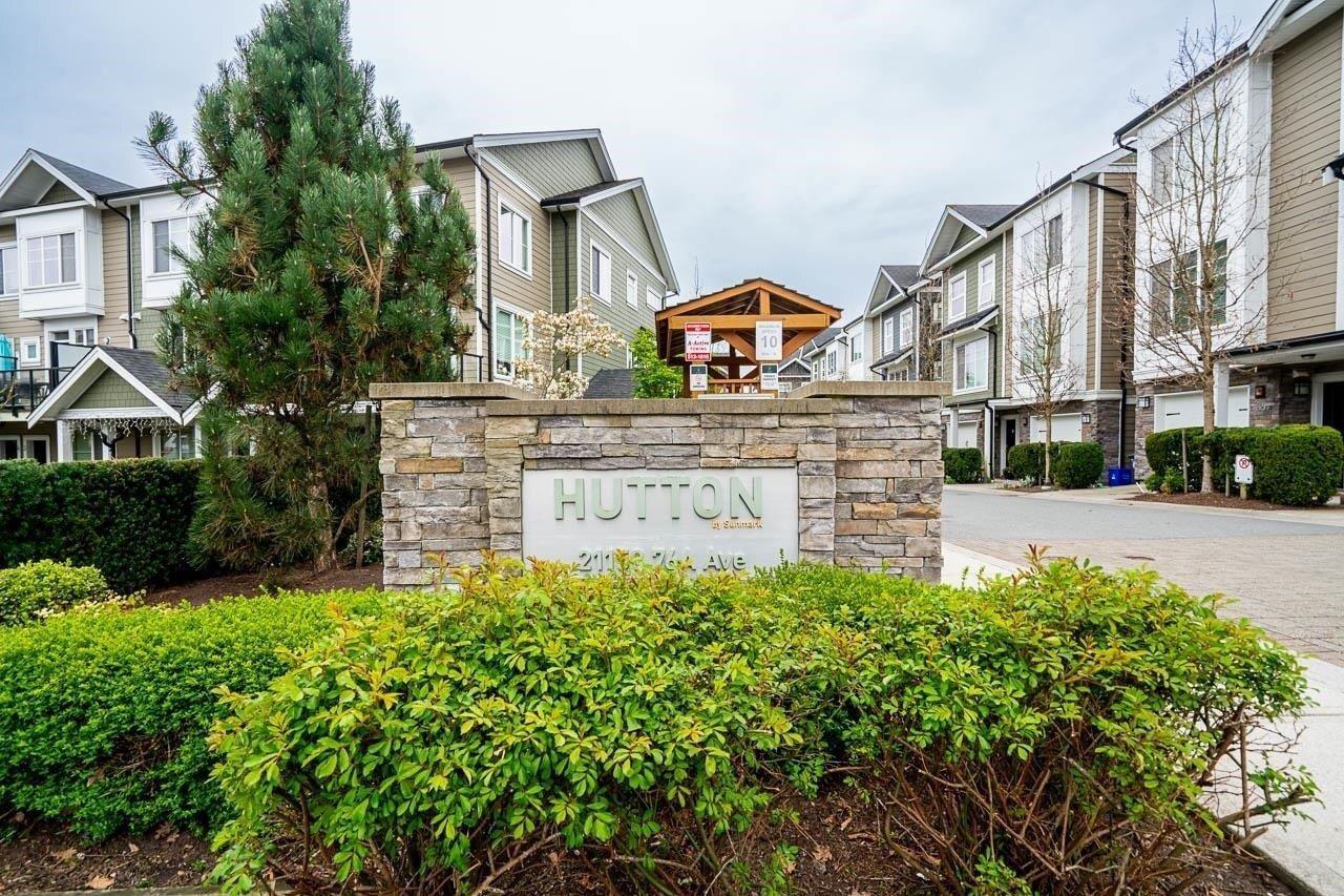 34 21150 76a Avenue, Langley, British Columbia  V2Y 0V9 - Photo 1 - R3123197