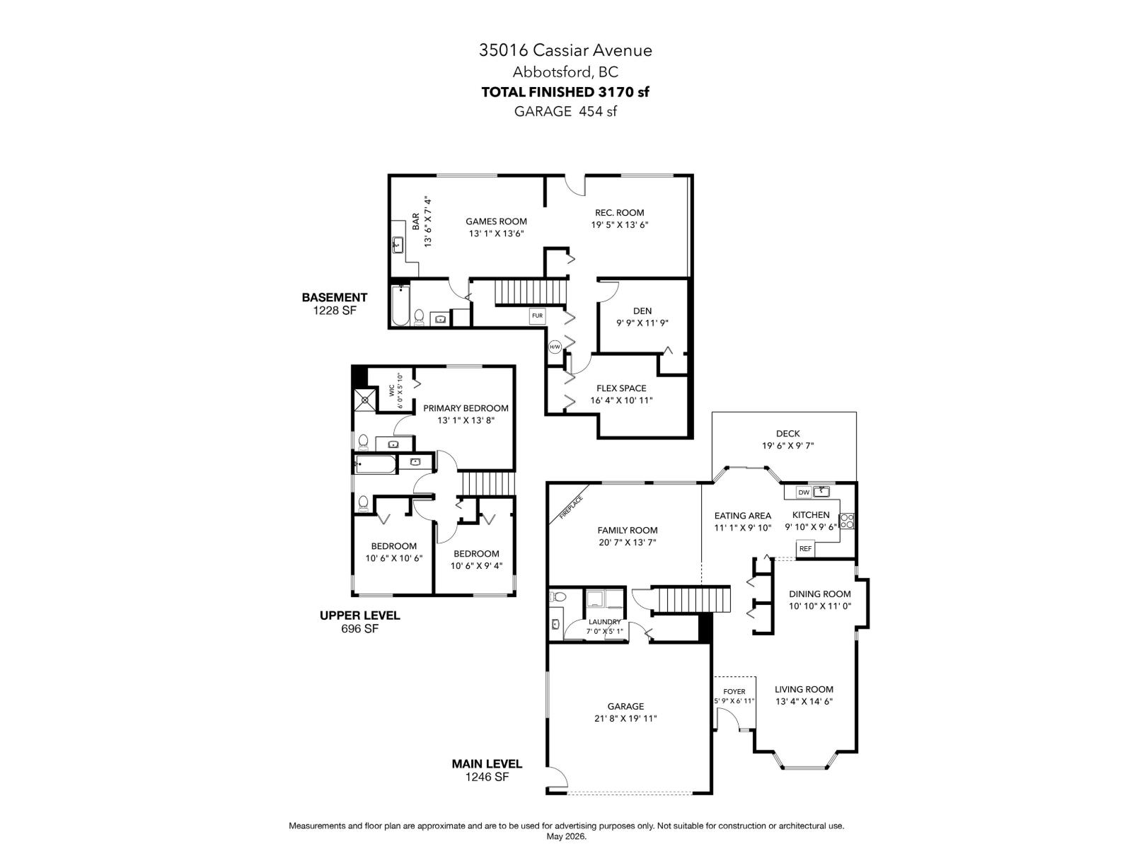 35016 Cassiar Avenue, Abbotsford, British Columbia  V5S 5S9 - Photo 36 - R3123206
