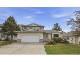 35016 CASSIAR AVENUE, Abbotsford, British Columbia
