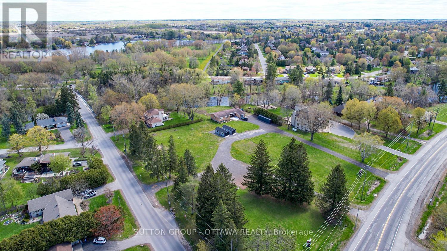 4003 Rideau Valley Drive, Ottawa, Ontario  K4M 0T8 - Photo 18 - X12865032