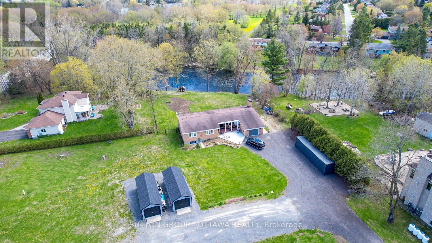4003 Rideau Valley Drive, Ottawa, Ontario  K4M 0T8 - Photo 19 - X12865032
