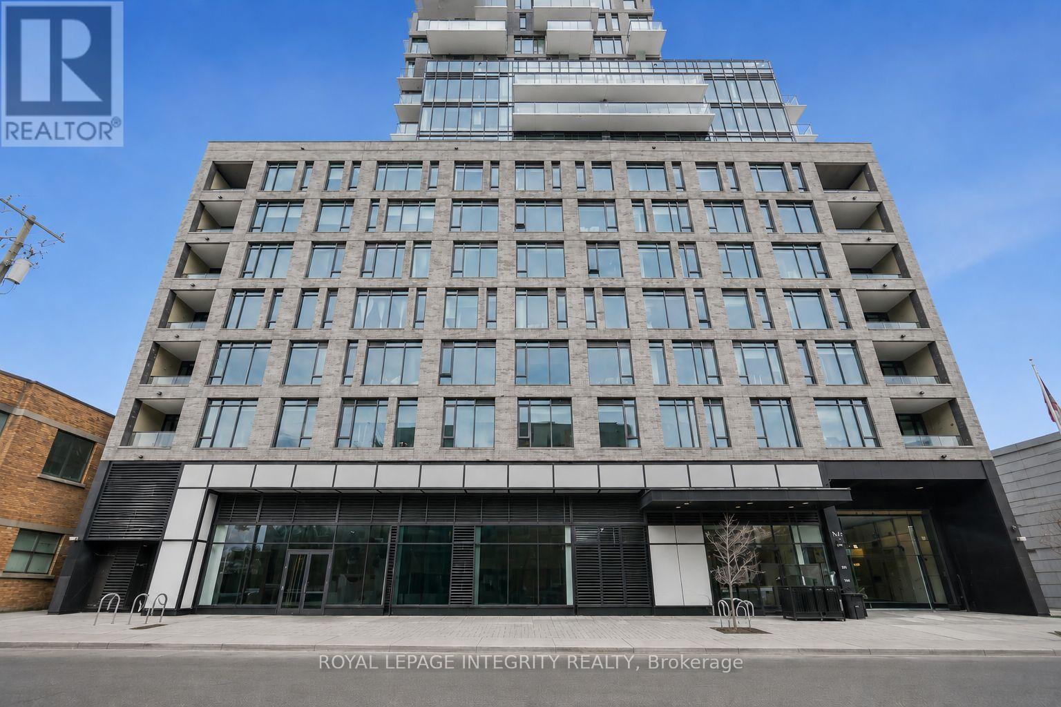 602 - 203 CATHERINE STREET, Ottawa, Ontario